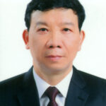 Portrait von Dinh Quang Hiep, Senior Manager